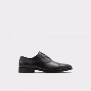 Aldo Abawienflex Oxford shoe Uomo Scarpe da Sera Nere | TGVOJZH-53