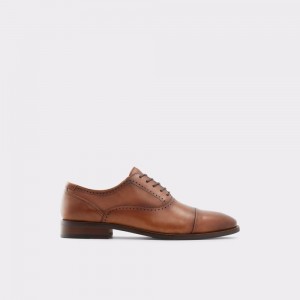 Aldo Abawienflex Oxford shoe Uomo Scarpe Oxford Marroni | FIZBAJG-43