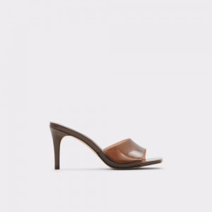 Aldo Acaeclya Donna Sandali Marroni Scuro | RHGFYQO-78