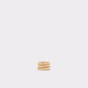 Aldo Acardotlan Ring Donna Anelli Oro | MKHDIRF-72