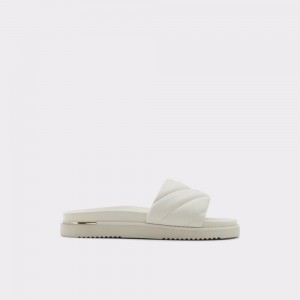 Aldo Acaswen Donna Sandali Bianche | GRNBQWY-90