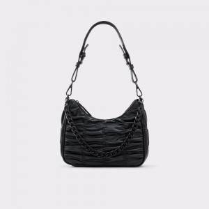 Aldo Acera Shoulder bag Donna Borse A Tracolla Nere | OIUYERT-02