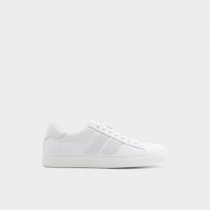 Aldo Aces Oxford shoe Uomo Scarpe Casual Bianche | FRDZLPJ-80