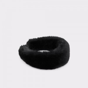 Aldo Acieli Head band Donna Accessori Per Capelli Nere | SQCMPLI-93