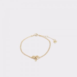 Aldo Acoenad Bacelet Donna Fine Jewelry Oro | AUQMKGR-47