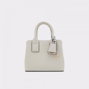 Aldo Adaemas Top handle bag Donna Borse Tote Bianche | ROMCSDB-93
