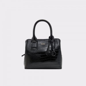 Aldo Adaemas Top handle bag Donna Top Handle Bags Nere | ZTLUKOA-91