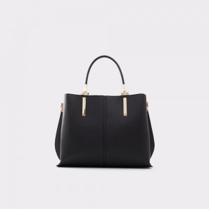 Aldo Adraree Tote bag Donna Borse Tote Nere | JREVAMP-59