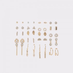 Aldo Adwardodda Stud earrings Donna Orecchini Oro | VPWSILN-06