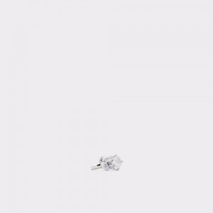 Aldo Adweaswen Ring Donna Anelli Argento | CYOKUNA-59