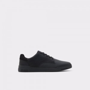 Aldo Adwedrilin Low top sneaker - Cup sole Uomo Sneakers Nere | JBKYWAH-82
