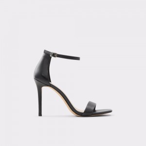 Aldo Afendaven Heeled sandal - Stiletto heel Donna Tacchi Nere | CTNRGPH-50