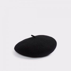 Aldo Aigossa Hat Donna Cappelli Nere | SRLUYMZ-74