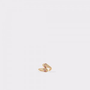Aldo Alderney Ring Donna Anelli Rosse | ETWFAGY-86