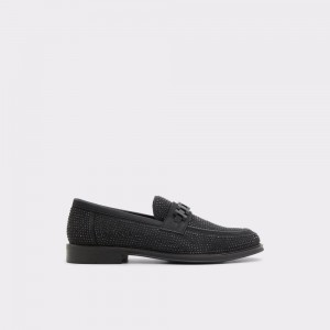 Aldo Aleck Loafer Uomo Slip On Nere | DBSQVEH-48