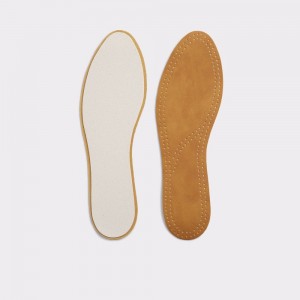 Aldo Algie-l Uomo Shoe Care Beige | JNAKYOF-72