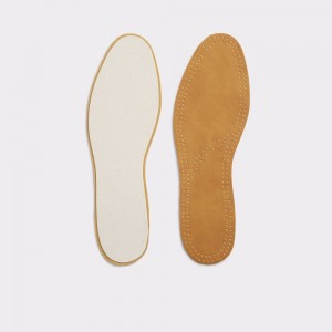 Aldo Algie-m Uomo Shoe Care Beige | PMRDGHV-72