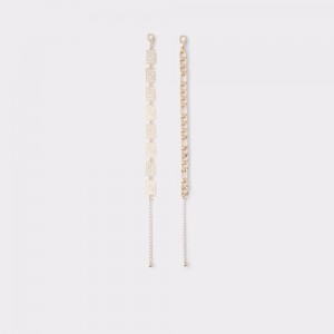 Aldo Amerino Bracelet Uomo Gioielli Oro | ODXMSNZ-91