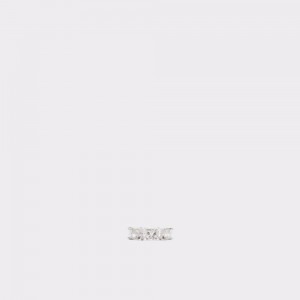 Aldo Amoriana Donna Anelli Argento | JHKMTLF-37