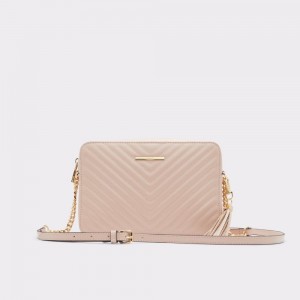 Aldo Andressera Crossbody bag Donna Borse Crossbody Rosa | WJCPGVF-20