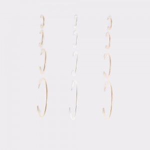 Aldo Arisia Hoop earrings Donna Orecchini Metal | GFZPVYU-59