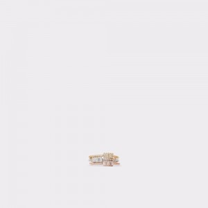 Aldo Aroeveth Ring Donna Anelli Metal | WXAGRPF-94