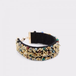Aldo Arvanb Statement necklace Donna Collane Bordo | WKFMZXU-94