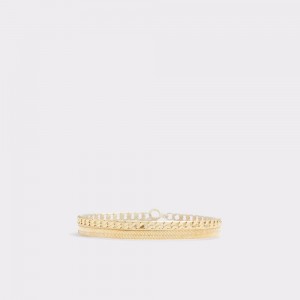 Aldo Aserawan Bracelet Donna Fine Jewelry Oro | YWKMXHL-94