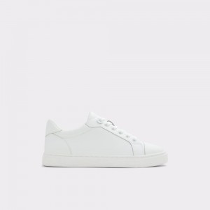 Aldo Astila Low top sneaker - Cup sole Donna Sneakers Bianche | ESQADVC-61