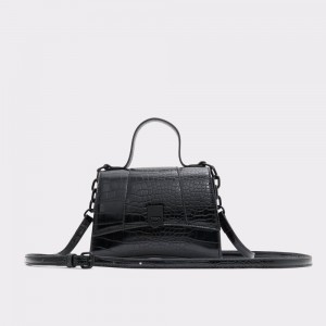 Aldo Attunga Top handle bag Donna Perfect Pairings Nere | BALWIGU-42