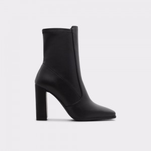 Aldo Audrella Ankle boot Donna Stivaletti Nere | XYFQLIB-86