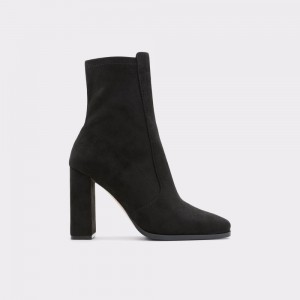 Aldo Audrella Ankle boot Donna Stivaletti Nere | ZNTFVSJ-80