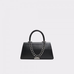 Aldo Avedax Top handle bag Donna Top Handle Bags Nere | OPIHGKZ-48