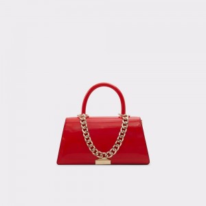 Aldo Avedax Top handle bag Donna Top Handle Bags Rosse | HBSUVLA-06