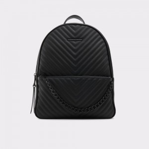 Aldo Azarian Backpack Donna Zaini Nere | WQVIKNZ-69