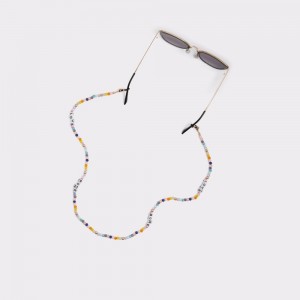 Aldo Badge Headband Donna Occhiali da Sole Corallo | MOWXTZI-74