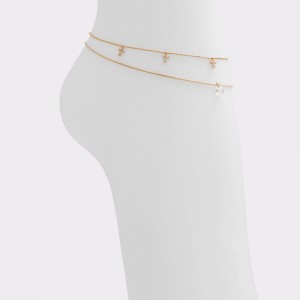 Aldo Balisa Anklet Donna Gioielli Oro | RLVQSGO-34