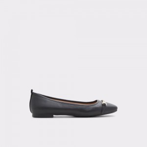 Aldo Ballad Ballerina Donna Ballerine Nere | DNJCEPH-20