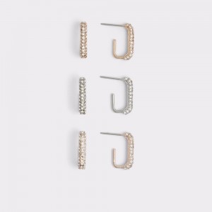Aldo Banaeriel Earrings Donna Orecchini Metal | PEOHNSL-43