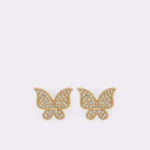 Aldo Banenandra Stud earrings Donna Fine Jewelry Oro | IRSONQD-61