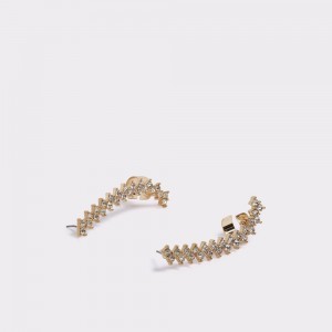 Aldo Barbaiana Earrings Donna Orecchini Oro | PHZDXYI-18