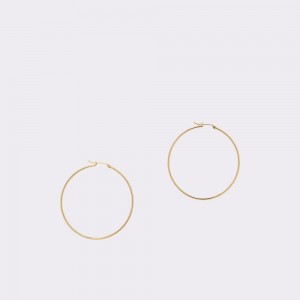 Aldo Bawia Earrings Donna Orecchini Oro | NPZXDHI-70