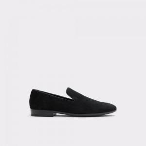 Aldo Beau Loafer Uomo Slip On Nere | HNYQEGZ-89