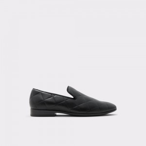 Aldo Beau Loafer Uomo Slip On Nere | TKPNGDR-82