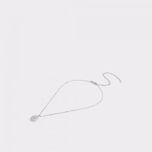 Aldo Beauceron Necklace Donna Collane Argento | SCDNOJM-21
