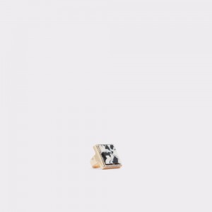 Aldo Bendaniel Donna Anelli Nere Bianche | XGWEFRM-35