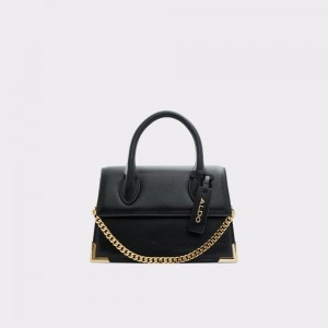 Aldo Beralaeclya Top handle bag Donna Top Handle Bags Nere | JSWRLEO-27