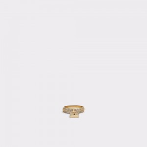 Aldo Berobredar Ring Donna Anelli Oro | LVMOSBP-87