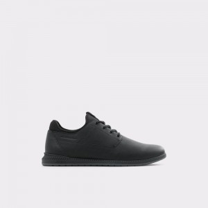 Aldo Bluffers-wr Oxford shoe Uomo Scarpe Oxford Marroni Scuro | MOQFYXE-29