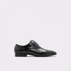 Aldo Bolivar Loafer Uomo Slip On Nere | OAEZQNP-07